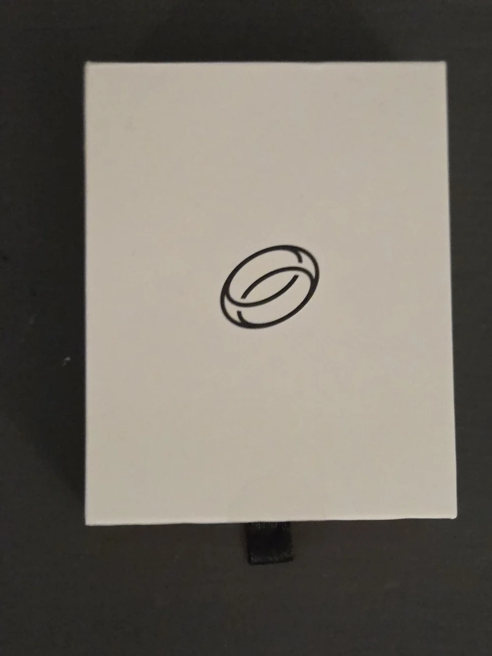 Velia Smart Ring Size 10 Brand New and Sealed
